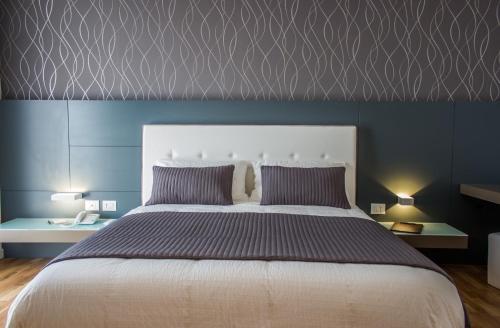 Фотография гостиницы Sicilia Hotel Spa