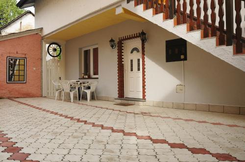 Фотография гостевого дома Apartman Baron