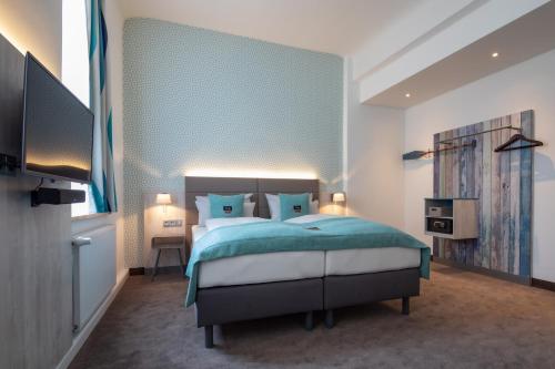 Фотография гостиницы The niu Rig