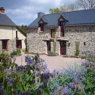 Фотографии гостевого дома 
            Gîte Le Logis de l'Etang de l'Aune