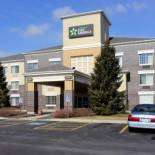 Фотография гостиницы Extended Stay America Suites - Chicago - Lombard - Oakbrook