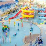 Фотография гостиницы Swiss Inn Teda Hotel & Aqua Park