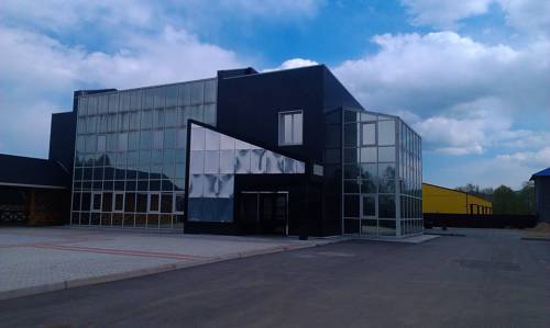 Фотография мини отеля Артём-Плаза