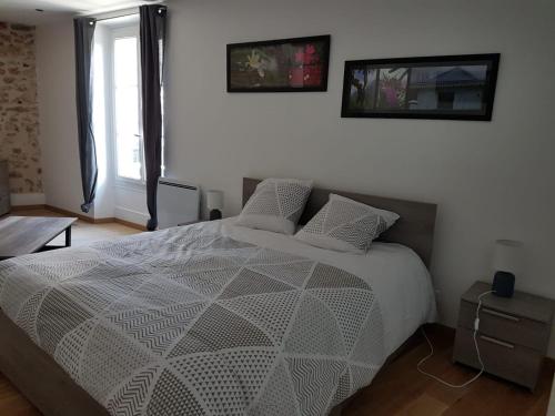 Фотография гостевого дома Les Chambres d'Orsay