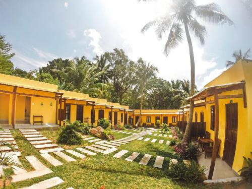 Фотография хостела The Vibe House -Homestay