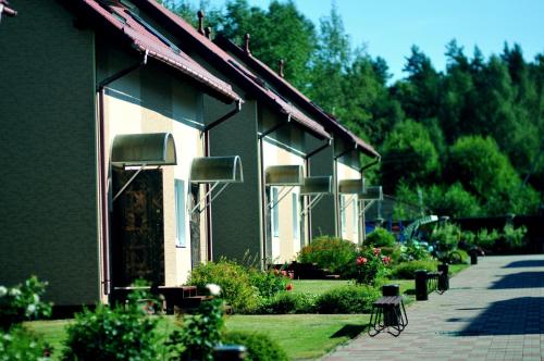 Фотография базы отдыха Розовая Дача