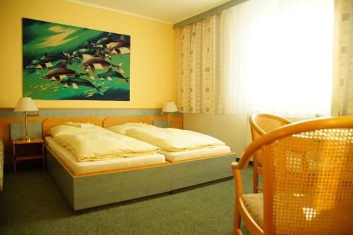 Фотография гостевого дома Penzion nad Halou