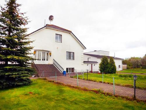 Фотография гостевого дома Усаадьба Избушка