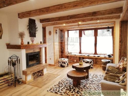 Фотография гостевого дома Chata 67