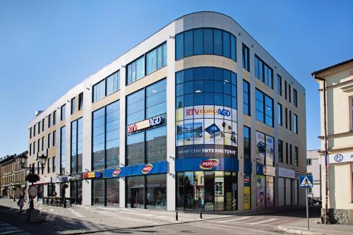 Фотография гостиницы Hotel Panorama