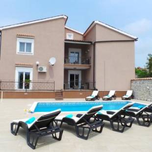 Фотографии гостевого дома 
            Holiday home in Belavici/Istrien 33649