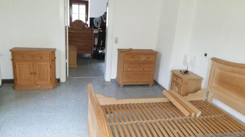 Фотография гостевого дома Apartmenthaus Am Schlosspark