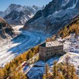 Фотография гостиницы Refuge du Montenvers