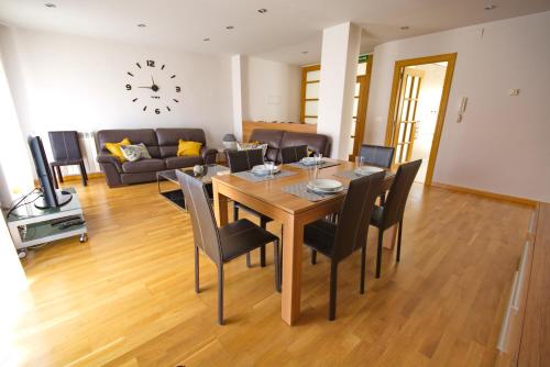 Фотография гостевого дома El Pórtico de las Bardenas