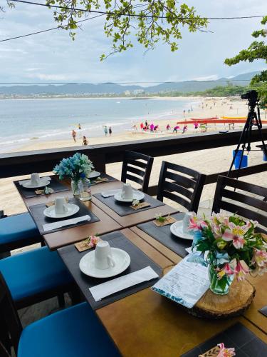 Фотография гостиницы Pousada Camarote Itaipu