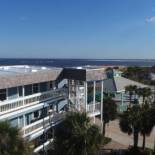 Фотография гостиницы The Saint Augustine Beach House