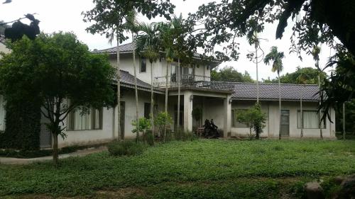 Фотография мини отеля 拇指園民宿