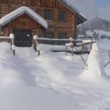 Фотография хостела Chata Koliba