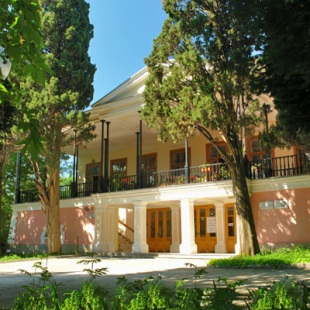 Фотография музея Музей А.С. Пушкина