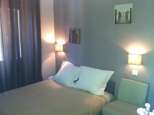 Фотография гостиницы Hôtel La Villa d'Eze