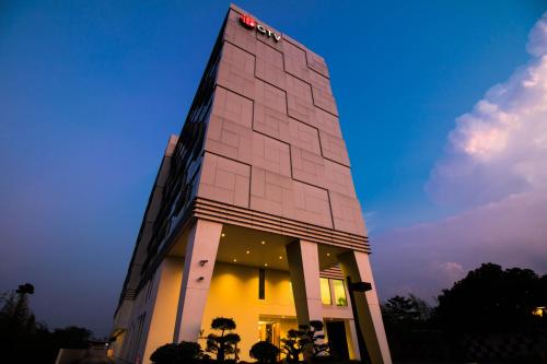 Фотография апарт отеля GTV Hotel