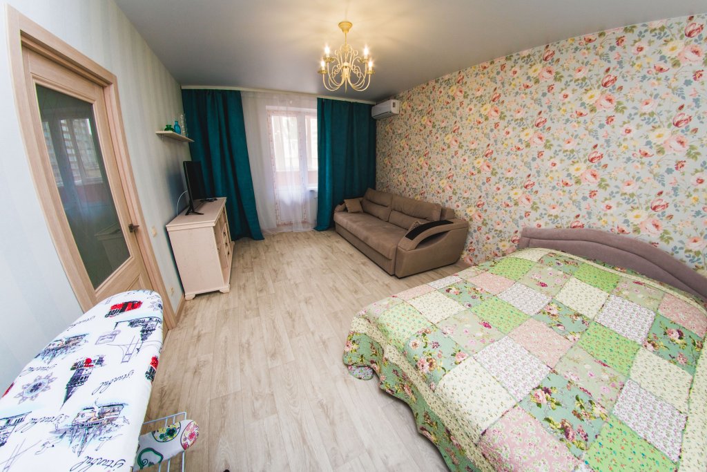 Фотография квартиры Апартаменты ATLANT Apartments 344