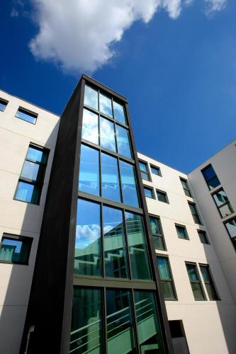 Фотография апарт отеля All Suites Bordeaux Lac - Parc des Expositions