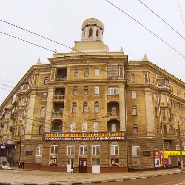 Фотографии квартиры 
            Квартира L.V.Hotels на Первомайская 9