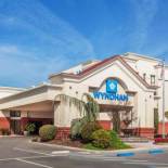 Фотография гостиницы Wyndham Visalia