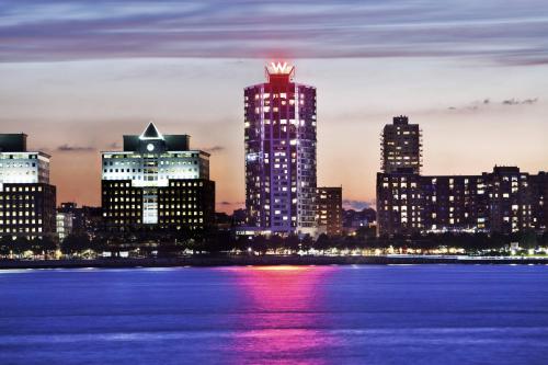 Фотография гостиницы W Hoboken