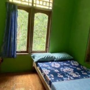 Фотография хостела Homestay Sawo Manis Syariah