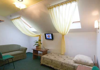 Фотография мини отеля Вика