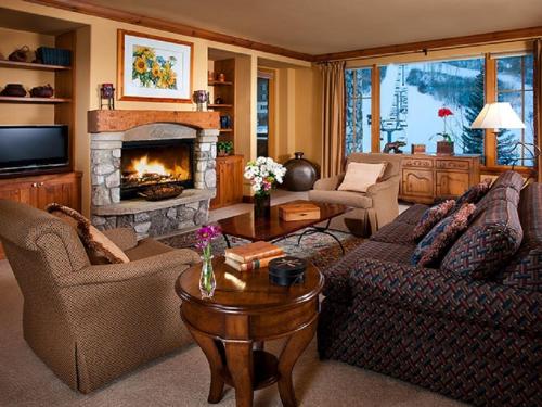 Фотография апарт отеля Elkhorn Lodge