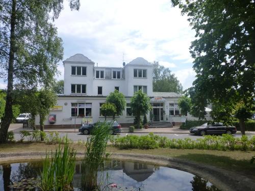 Фотография гостевого дома Pension zur Ostsee