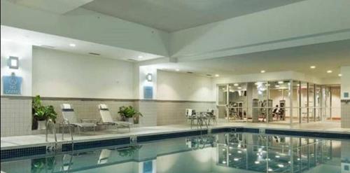 Фотография гостиницы Hilton Baltimore BWI Airport