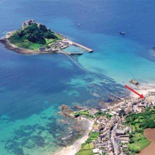 Фотографии гостиницы 
            Marazion Hotel