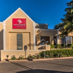 Фотография гостиницы City Lodge Hotel Bloemfontein