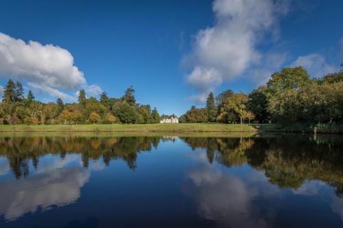 Фотография гостиницы Lough Rynn Castle