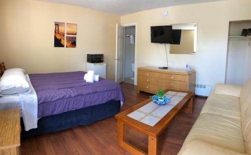 Фотография мотеля Wasaga Motel Inn