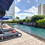 Фотография апарт отеля Fraser Suites Sukhumvit Bangkok - SHA Extra Plus