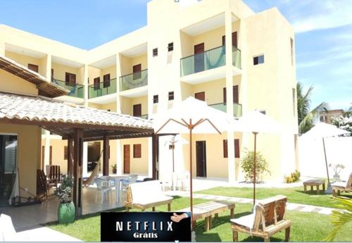 Фотография мини отеля Pousada Paris