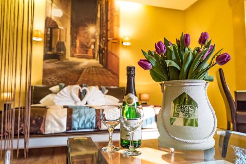 Фотография гостиницы Hotel Wenecki