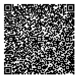 QR код гостиницы Олимп