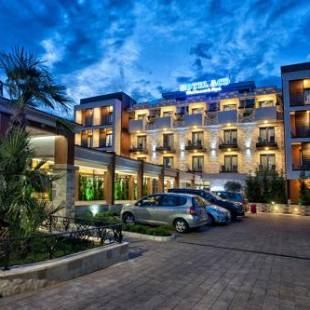 Фотография гостиницы Wellness & Spa Hotel ACD