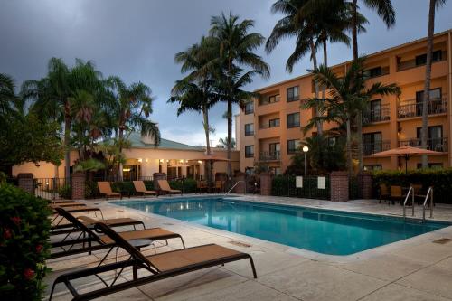 Фотография гостиницы Sonesta Select Miami Lakes