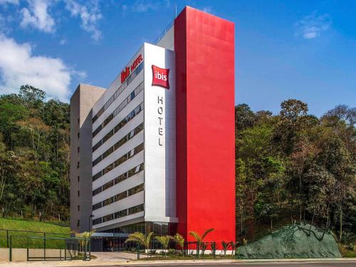 Фотография гостиницы ibis Juiz de Fora