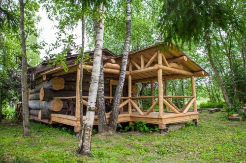 Фотография гостиницы Парк Экспедиция