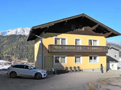 Фотография гостевого дома Holiday Home Pilz II - SLD510