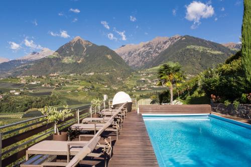 Фотография гостиницы Hotel Weingut Innerleiterhof