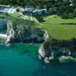 Фотография гостиницы The Carlyon Bay Hotel and Spa